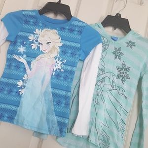 Disney shirts